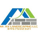 Mr Ax Landscaping - Landscape Designers & Consultants