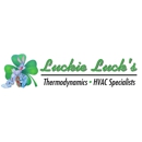 Luckie Lucks Heating & Air Conditioning - Air Conditioning Contractors & Systems