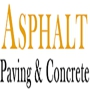 Asphalt Paving And Concrete Inc