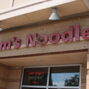 Nams Noodles - Asian Restaurants
