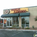 Panda Express - Fast Food Restaurants