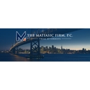 The Matiasic Firm - Personal Injury Law Attorneys