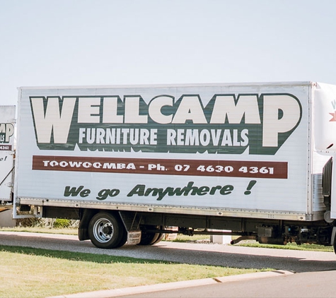 Wellcamp Furniture Removals - Wellcamp, QLD