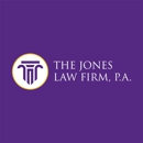 The Jones Law Firm, P.A. - Attorneys