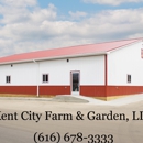 Kent City Farm & Garden - Farm Supplies