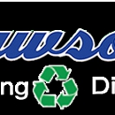 Dawson Recycling - Recycling Centers
