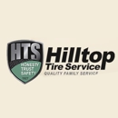 Hilltop Tire Service - Wheels-Aligning & Balancing