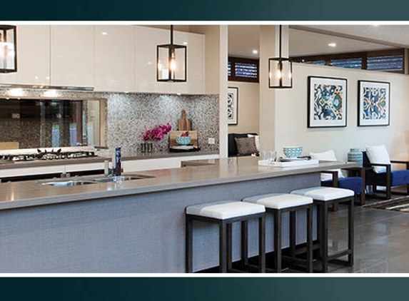 Eden Brae Homes - Thornton, NSW