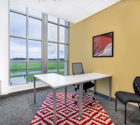 Regus - Louisiana, Monroe - Monroe - Monroe, LA