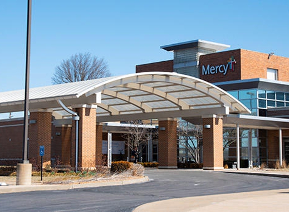 Mercy Urgent Care - Lincoln - Troy, MO