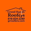 Grand Rapids Roofers - Roofing Contractors-Commercial & Industrial