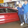 Hanlees Napa Subaru gallery