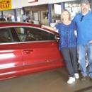 Hanlees Napa Subaru - New Car Dealers