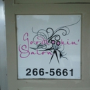 Goodlookin Salon & Barber SHP - Beauty Salons