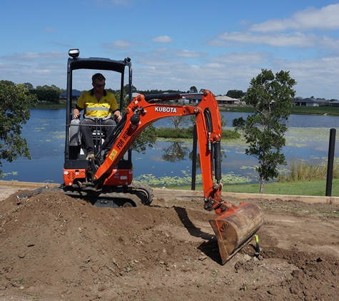 Redshaw Plumbing & Drainage - Gatton, QLD