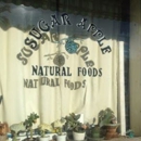 Sugar  Apple Organic Cafe & Market - Vegetarian Restaurants