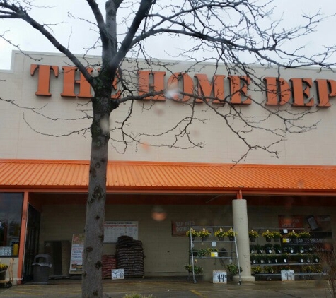 The Home Depot - Chicago, IL