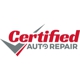 Certified Auto Repair