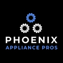 Phoenix Appliance Pros - Major Appliance Refinishing & Repair