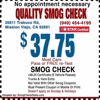 Quality Smog Check gallery