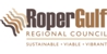 Roper Gulf Regional Council Logo