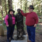 Fort Clatsop National Memorial