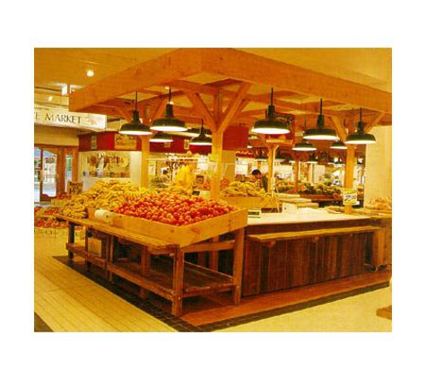 Just Wood Australia Pty Ltd - Dandenong South, VIC