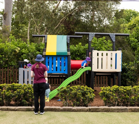 Tillys Play & Development Centre - Waratah, NSW. Bolwarra