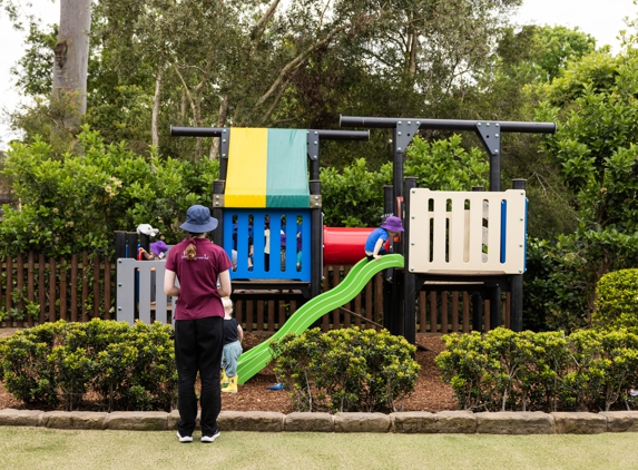 Tillys Play & Development Centre - The Junction, NSW. Bolwarra