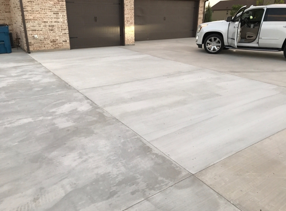 Lonestar Stained Concrete - Watauga, TX