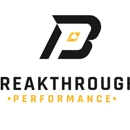 Breakthrough Performance - Gymnasiums