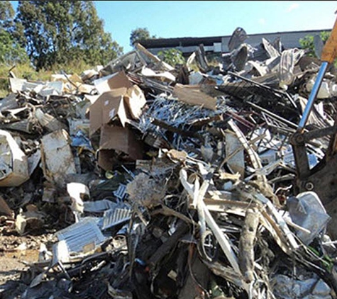 United Scrap Metal Traders - Murarrie, QLD. Scrap For Cash / Cash For Scrap