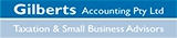 Gilberts Accounting Pty Ltd - Taxation Consultants