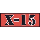 X-15 Boat Storage - Boat Storage