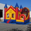 JUMP N PLAY - Rental Supplies-Wholesale & Manufacturers