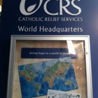 Catholic Relief Services