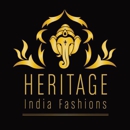 Heritage India Fashions - Clothing Stores