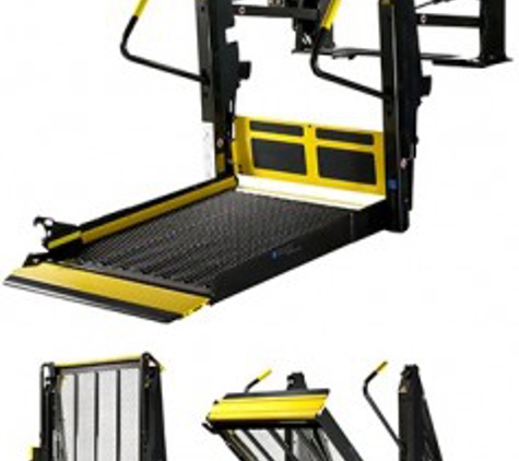 Adelaide Wheelchair Conversions - Sheidow Park, SA