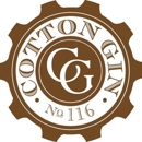 Cotton Gin International - Consulting Engineers