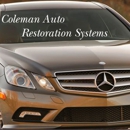 Coleman Auto Restoration - Auto Repair & Service