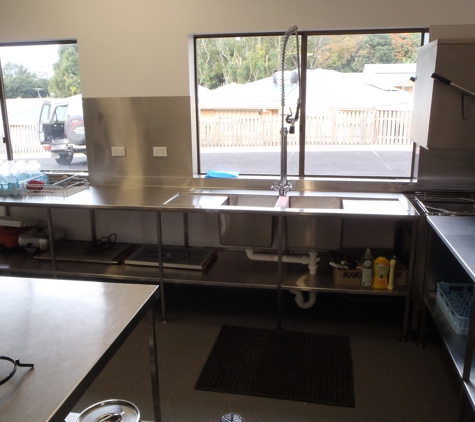 Soward Steel And Aluminium Fabrication - South Lismore, NSW