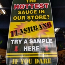 Pepper Palace Inc - Condiments & Sauces