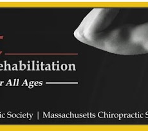 Cotuit Chiropractic & Rehabilitation - Cotuit, MA