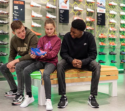 INTERSPORT Horsham - Horsham, VIC