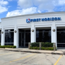 First Horizon Bank - Metairie, LA - Veterans Blvd. - Financial Planners
