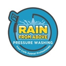 Rain From Above Pressure Washing - Pressure Washing Equipment & Services