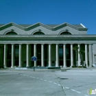 Prime F. Osborn Convention Center