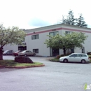 Kinetics - Heating Contractors & Specialties