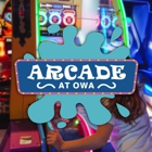 Arcade at OWA