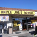 Uncle Joes Donuts - Donut Shops